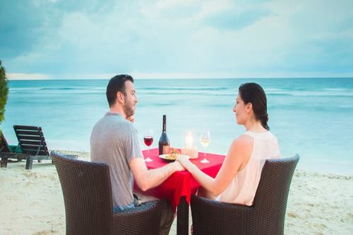 Honeymoon Package Andaman